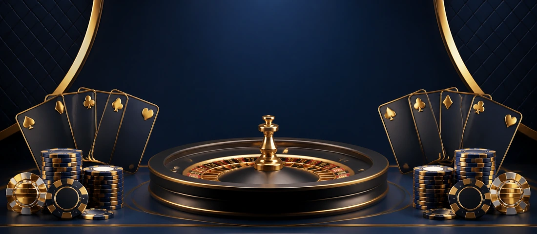 SpinLuxe Casino
